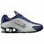 Order (W) 耐克 Shox R4 '蓝色虚空' AR3565-400
