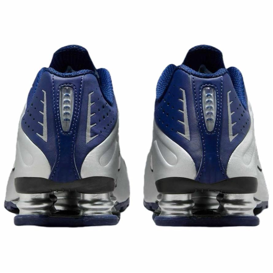 Purchase (Women) Nike Shox R4 'Blue Void' AR3565-400
