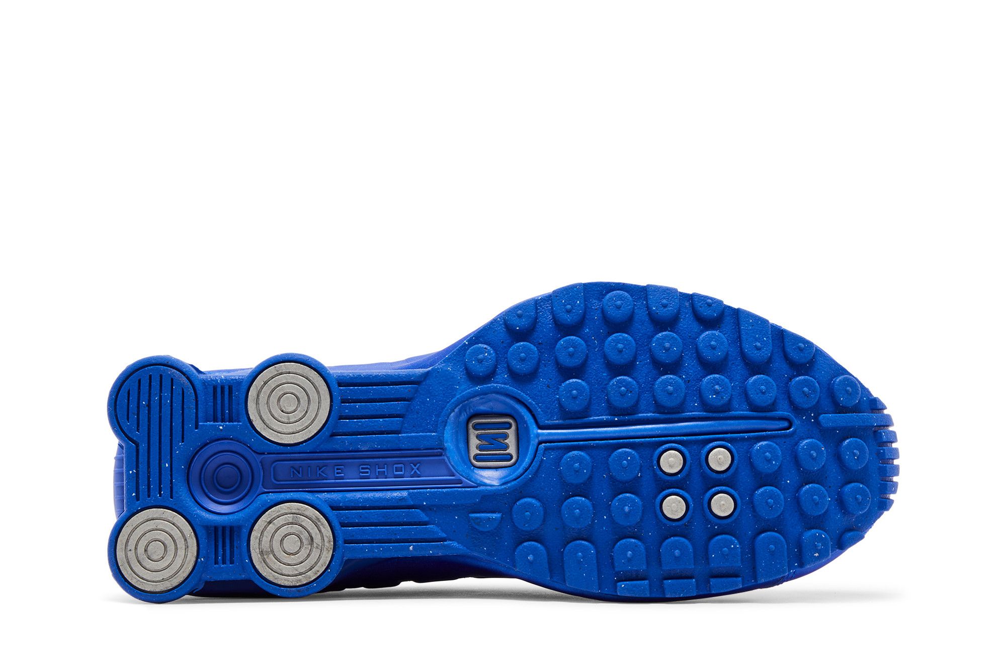 Purchase (W) 耐克 Shox R4 '蓝色女性团体' HJ7303-445