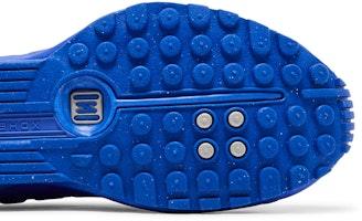 (W) 耐克 Shox R4 '蓝色女性团体' HJ7303-445 Purchase (W) 耐克 Shox R4 '蓝色女性团体' HJ7303-445