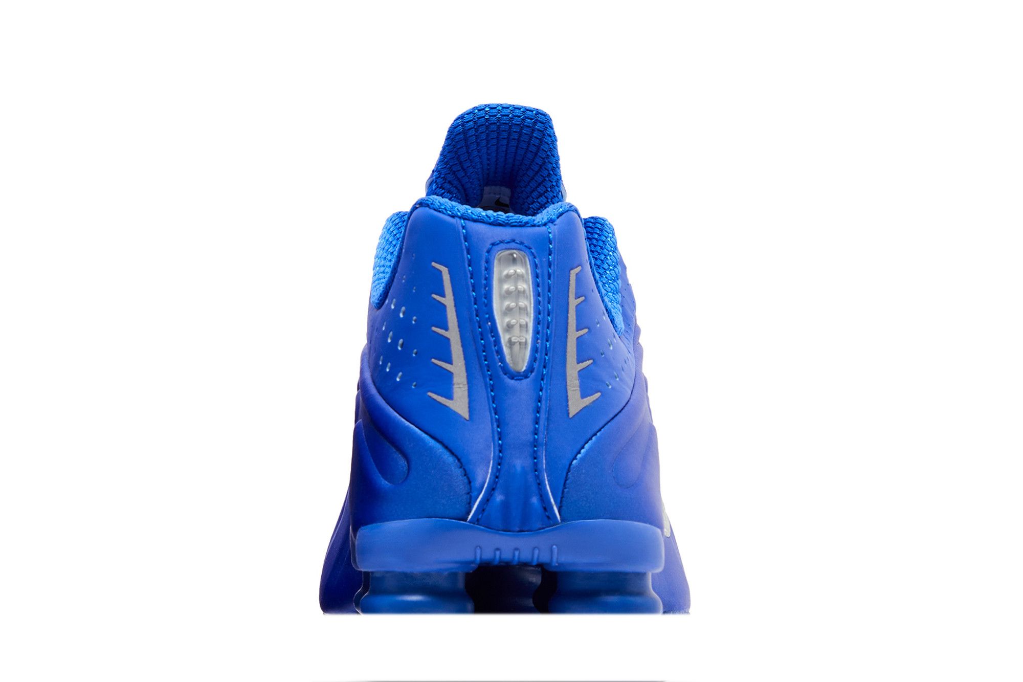Cheap (W) 耐克 Shox R4 '蓝色女性团体' HJ7303-445