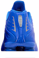 Cheap (女款)Nike Shox R4 "Blue Woman Group" HJ7303-445