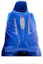 Cheap (W) 耐克 Shox R4 '蓝色女性团体' HJ7303-445