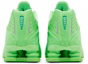 Details for (W) Nike Shox R4 'Green Strike' Lelaki Sneaker HV0839-398