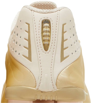 (Women) Nike Shox R4 'Guava Gold' AR3565-800 Sizing (Women) Nike Shox R4 'Guava Gold' AR3565-800