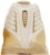 (W) Nike Shox R4 'Guava Gold' - Emas Guava AR3565-800