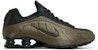 (Women) Nike Shox R4 'Off Noir Ironstone' AR3565-007