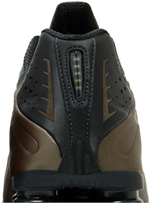 (Women) Nike Shox R4 'Off Noir Ironstone' AR3565-007 Sizing (Women) Nike Shox R4 'Off Noir Ironstone' AR3565-007