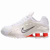 (Women) Nike Shox R4 'Phantom Picante Red' AR3565-103 (Women) Nike Shox R4 'Phantom Picante Red' AR3565-103