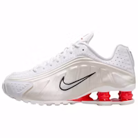 (Women) Nike Shox R4 'Phantom Picante Red' AR3565-103 (Women) Nike Shox R4 'Phantom Picante Red' AR3565-103