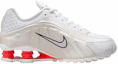 Lookbook (Women) Nike Shox R4 'Phantom Picante Red' AR3565-103