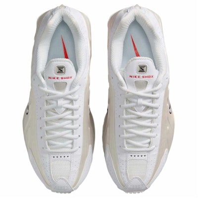 (W) 나이키 쇼크스 R4 '팬텀 피칸테 레드' AR3565-103 Shop (W) 나이키 쇼크스 R4 '팬텀 피칸테 레드' AR3565-103