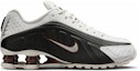 Shop (W) Nike Shox R4 ''Sail Fauna Brown'' Lelaki Kasual Sneakers AR3565-104