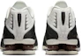 Sizing (W) Nike Shox R4 ''Sail Fauna Brown'' Lelaki Kasual Sneakers AR3565-104