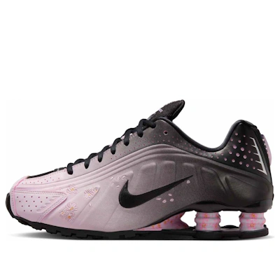 (Women) Nike Shox R4 'Sakura'