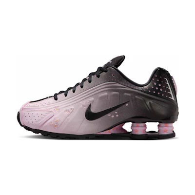 (W) Nike Shox R4 'Sakura'