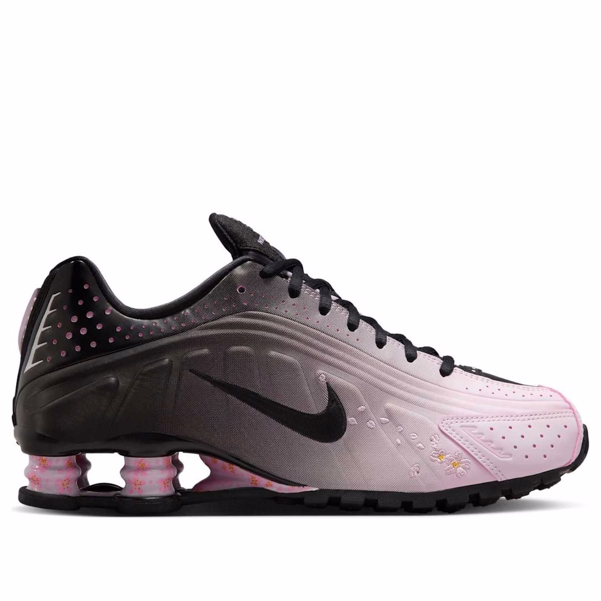 (Women) Nike Shox R4 'Sakura'