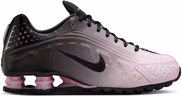 (W) 耐克 Shox R4 '樱花' IB8872-600 Order (W) 耐克 Shox R4 '樱花' IB8872-600