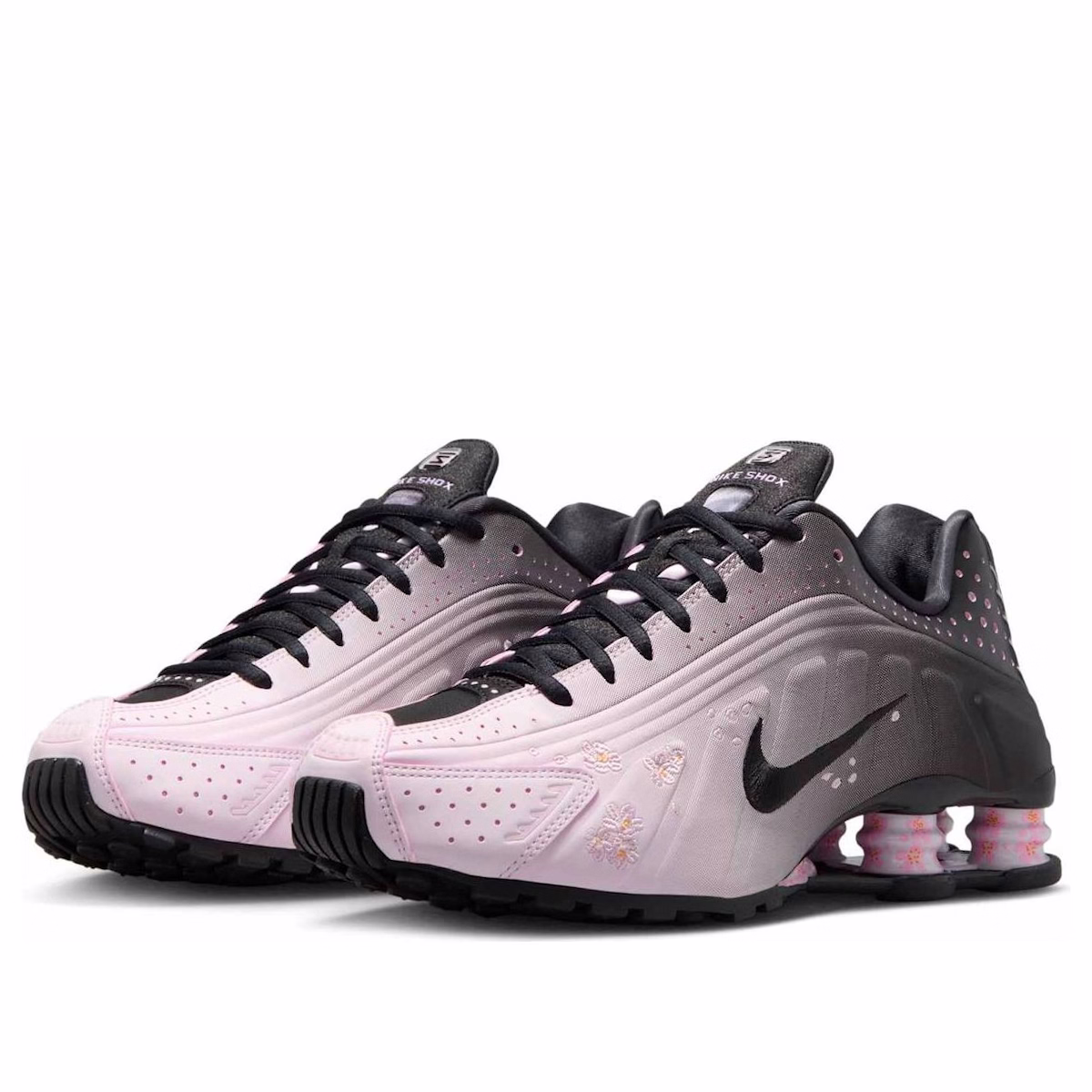 (Women) Nike Shox R4 'Sakura'