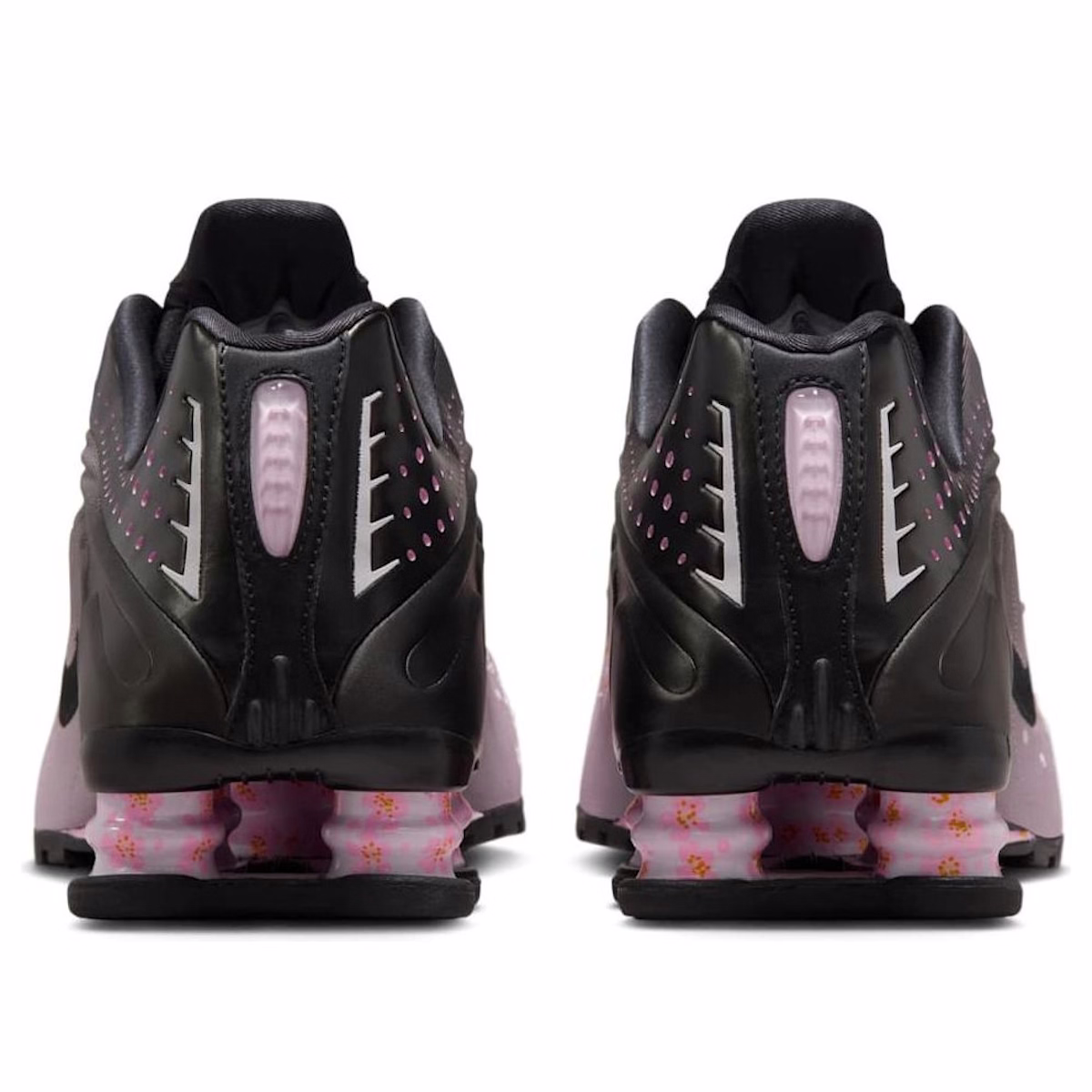 (Women) Nike Shox R4 'Sakura'