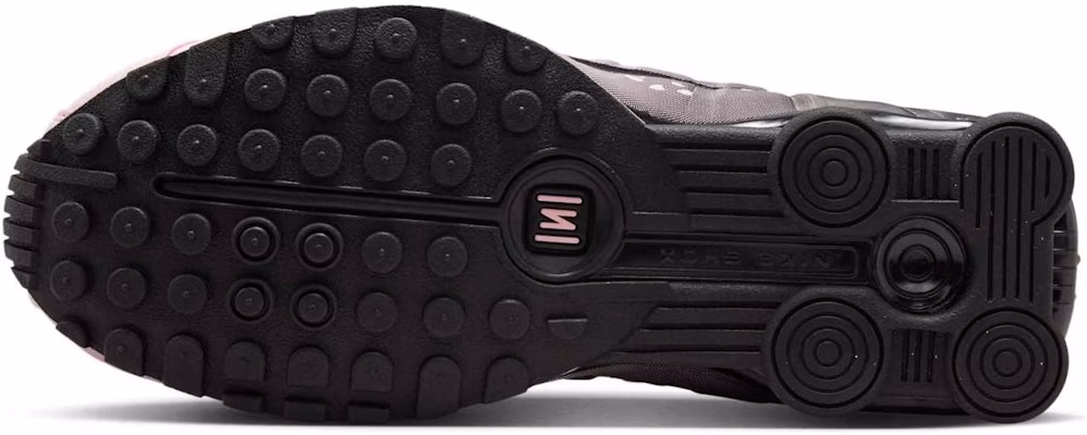(W) Nike Shox R4 'Sakura' Flores de Cerezo IB8872-600 Details for (W) Nike Shox R4 'Sakura' Flores de Cerezo IB8872-600