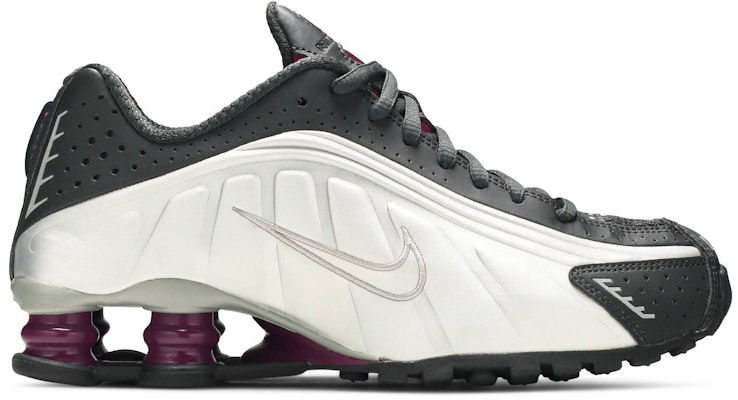 (Women) Nike Shox R4 'True Berry' AR3565-003 Buy (Women) Nike Shox R4 'True Berry' AR3565-003