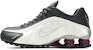 (W) Nike Shox R4 'True Berry' Wanita. AR3565-003