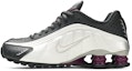 Lookbook (W) Nike Shox R4 'True Berry' Wanita. AR3565-003