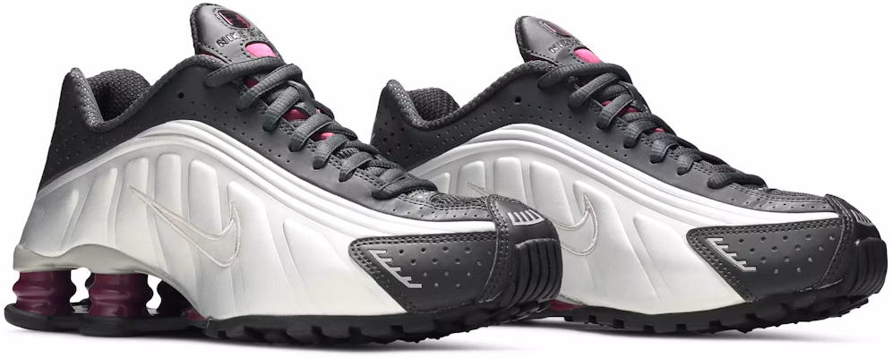 (Women) Nike Shox R4 'True Berry' AR3565-003 Cheap (Women) Nike Shox R4 'True Berry' AR3565-003
