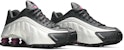 (W) Nike Shox R4 'True Berry' Wanita. AR3565-003