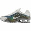 Buy (W) Nike Shox R4 'Putih Iridescent' IB7703-100