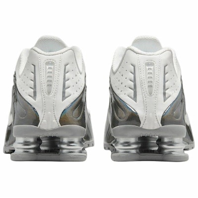 (W) Nike Shox R4「白幻彩色」 IB7703-100 Purchase (W) Nike Shox R4「白幻彩色」 IB7703-100