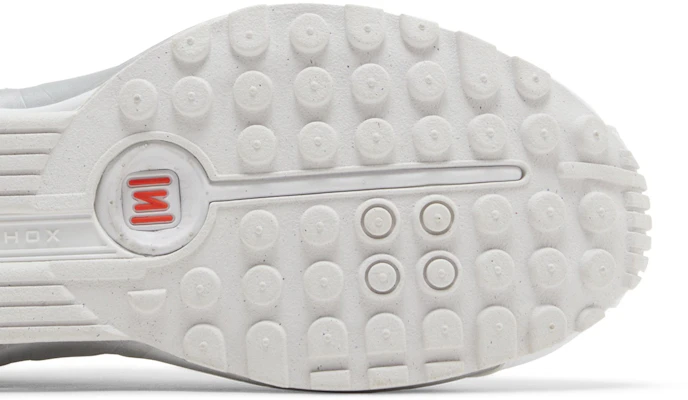 (W) Nike Shox R4 ''Weiß Metallic'' AR3565-101 Purchase (W) Nike Shox R4 ''Weiß Metallic'' AR3565-101