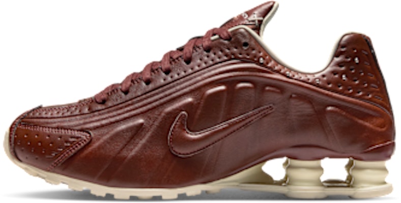 (W) Nike Shox R4 Dark Pony/Soft Pearl/Pure Platinum/Dark Pony Lelaki Wanita. IM6690-220 Buy (W) Nike Shox R4 Dark Pony/Soft Pearl/Pure Platinum/Dark Pony Lelaki Wanita. IM6690-220