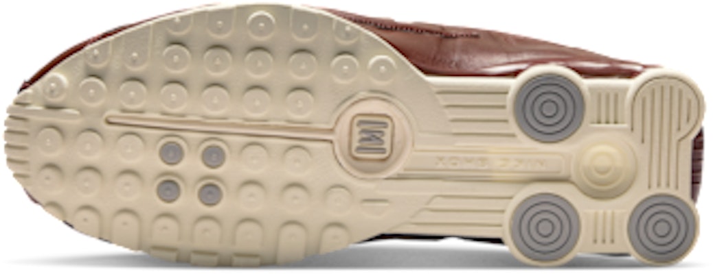 (W) Nike Shox R4 Dark Pony/Soft Pearl/Pure Platinum/Dark Pony Lelaki Wanita. IM6690-220 Order (W) Nike Shox R4 Dark Pony/Soft Pearl/Pure Platinum/Dark Pony Lelaki Wanita. IM6690-220