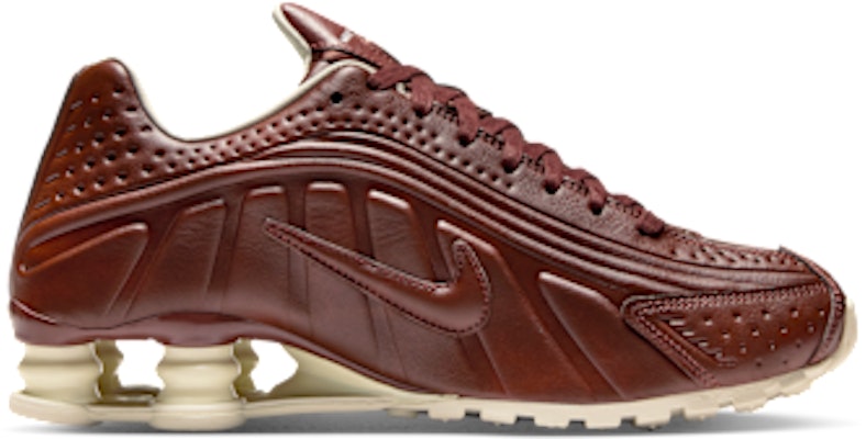 (W) Nike Shox R4 Dark Pony/Soft Pearl/Pure Platinum/Dark Pony Lelaki Wanita. IM6690-220 Lookbook (W) Nike Shox R4 Dark Pony/Soft Pearl/Pure Platinum/Dark Pony Lelaki Wanita. IM6690-220