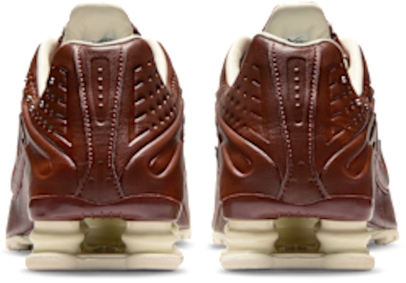 (W) Nike Shox R4 Dark Pony/Soft Pearl/Pure Platinum/Dark Pony Lelaki Wanita. IM6690-220 Details for (W) Nike Shox R4 Dark Pony/Soft Pearl/Pure Platinum/Dark Pony Lelaki Wanita. IM6690-220