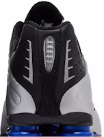 Sizing (W) (女款)Nike Shox R4 金屬銀黑賽車藍 AR3565-006 AR3565-006