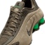 Sizing (Women) Nike Shox R4 Olive Khaki/Khaki/Green Shock/Olive Khaki HQ7739-200