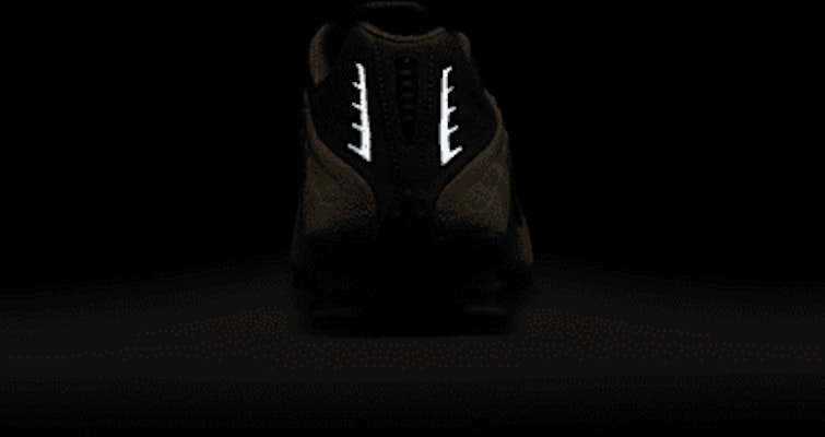 (W) 耐克Shox R4 橄榄卡其/绿色冲击/卡其色/橄榄绿 HQ7739-200 2