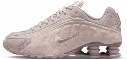 (Women) Nike Shox R4 Sneakers HV0934-001 (Women) Nike Shox R4 Sneakers HV0934-001