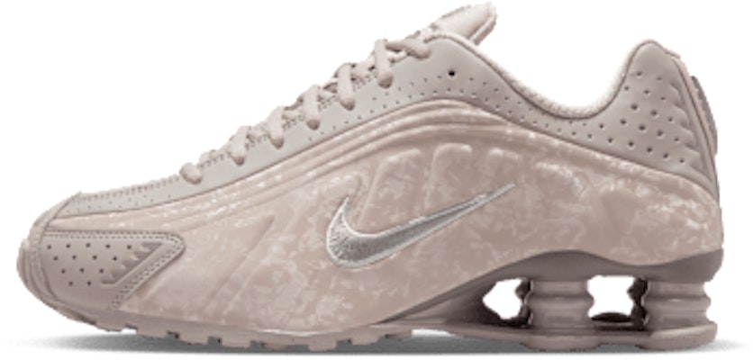 (Women) Nike Shox R4 Sneakers HV0934-001 Buy (Women) Nike Shox R4 Sneakers HV0934-001