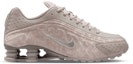 Lookbook (Women) Nike Shox R4 Sneakers HV0934-001