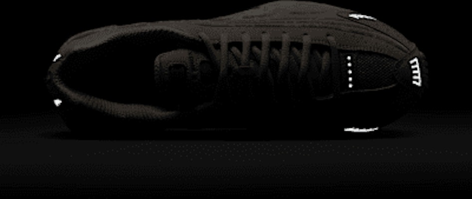 (Women) Nike Shox R4 Sneakers HV0934-001 1