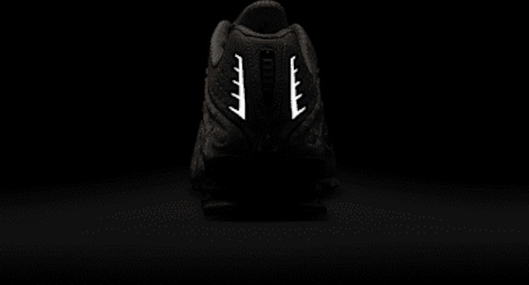 (Women) Nike Shox R4 Sneakers HV0934-001 2