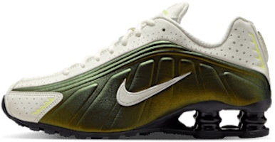 (Women) Nike Shox R4 Sneakers IB8062-133 (Women) Nike Shox R4 Sneakers IB8062-133