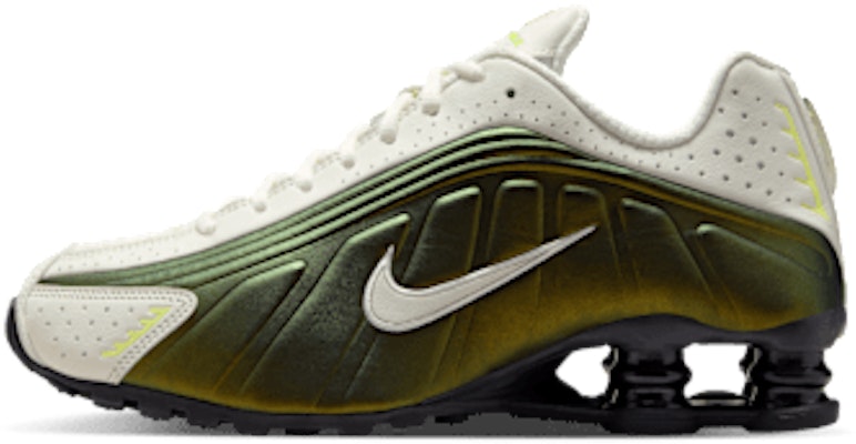 (Women) Nike Shox R4 Sneakers IB8062-133 Buy (Women) Nike Shox R4 Sneakers IB8062-133