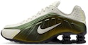 Buy (Women) Nike Shox R4 Sneakers IB8062-133