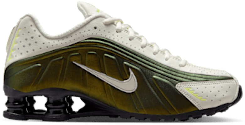 (Women) Nike Shox R4 Sneakers IB8062-133 Lookbook (Women) Nike Shox R4 Sneakers IB8062-133