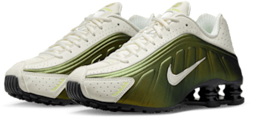 (Women) Nike Shox R4 Sneakers IB8062-133 Purchase (Women) Nike Shox R4 Sneakers IB8062-133